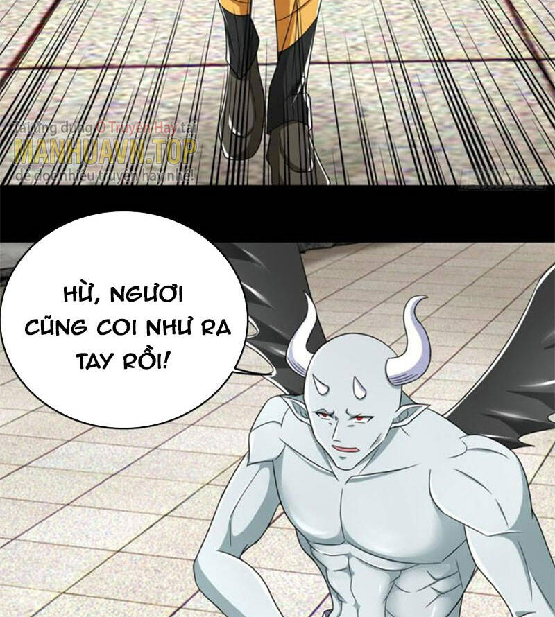 Mạt Thế Vi Vương Chap 581 - Next Chap 582