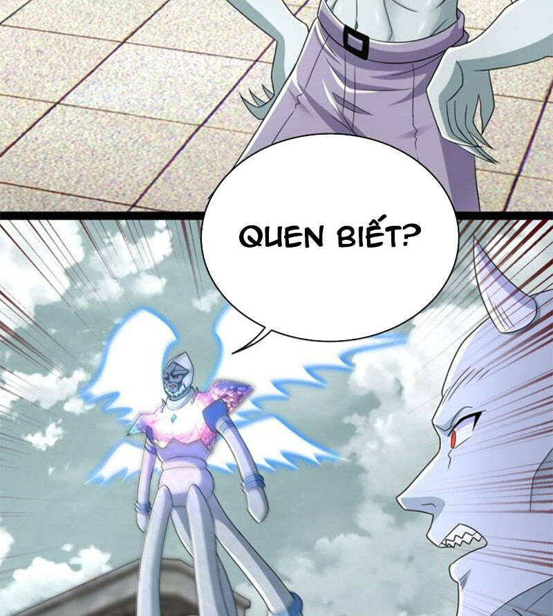 Mạt Thế Vi Vương Chap 581 - Next Chap 582
