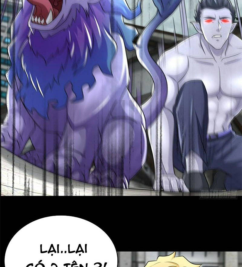 Mạt Thế Vi Vương Chap 582 - Next Chap 583