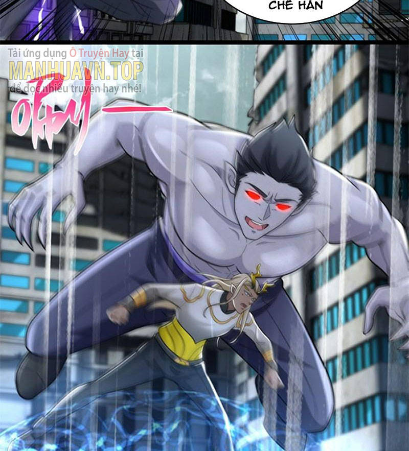 Mạt Thế Vi Vương Chap 582 - Next Chap 583