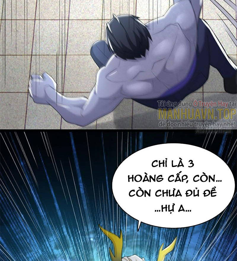 Mạt Thế Vi Vương Chap 582 - Next Chap 583