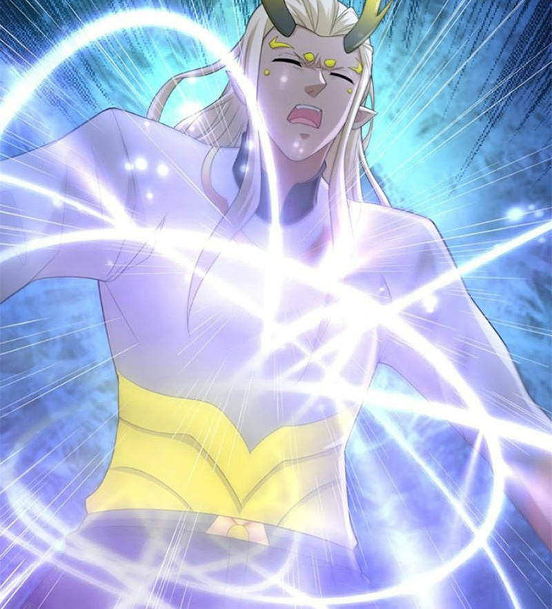 Mạt Thế Vi Vương Chap 582 - Next Chap 583