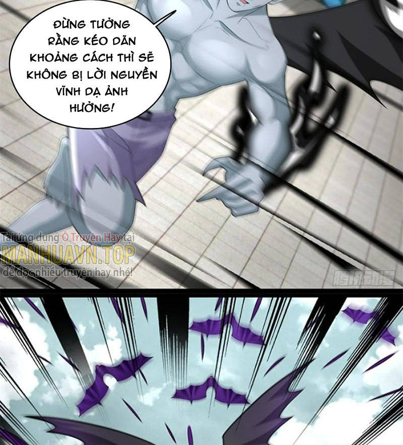 Mạt Thế Vi Vương Chap 582 - Next Chap 583