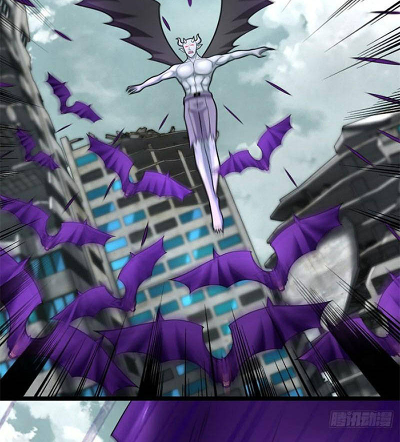 Mạt Thế Vi Vương Chap 582 - Next Chap 583
