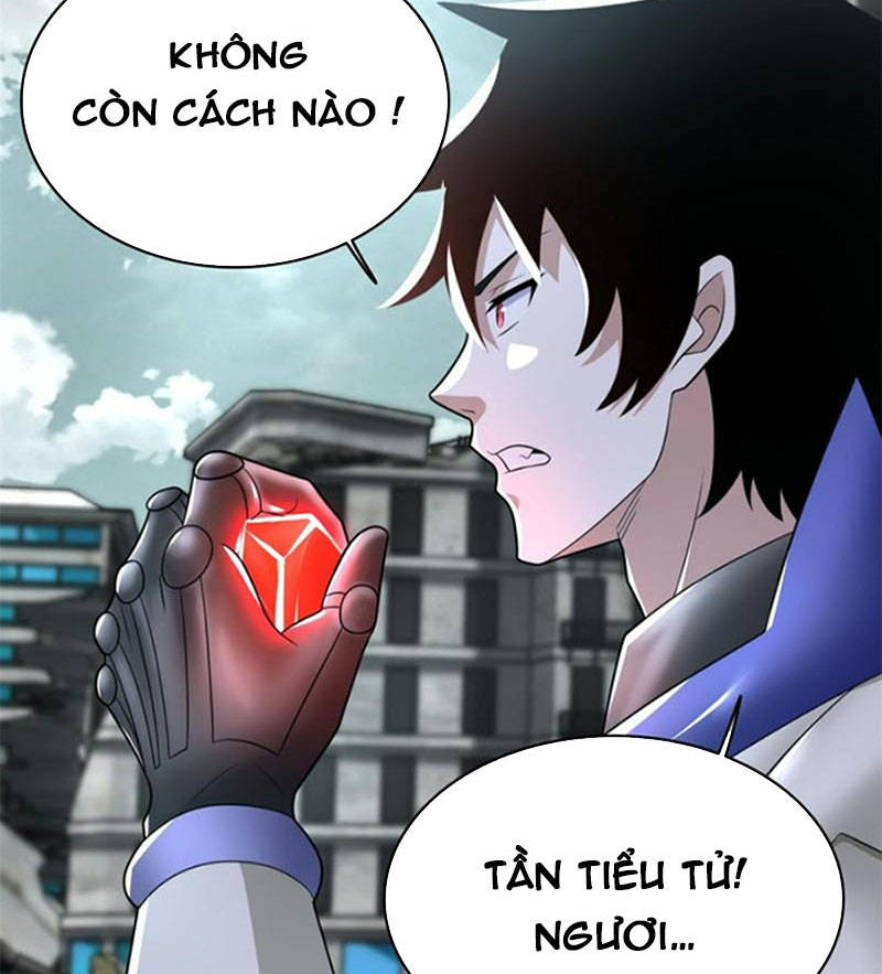 Mạt Thế Vi Vương Chap 582 - Next Chap 583