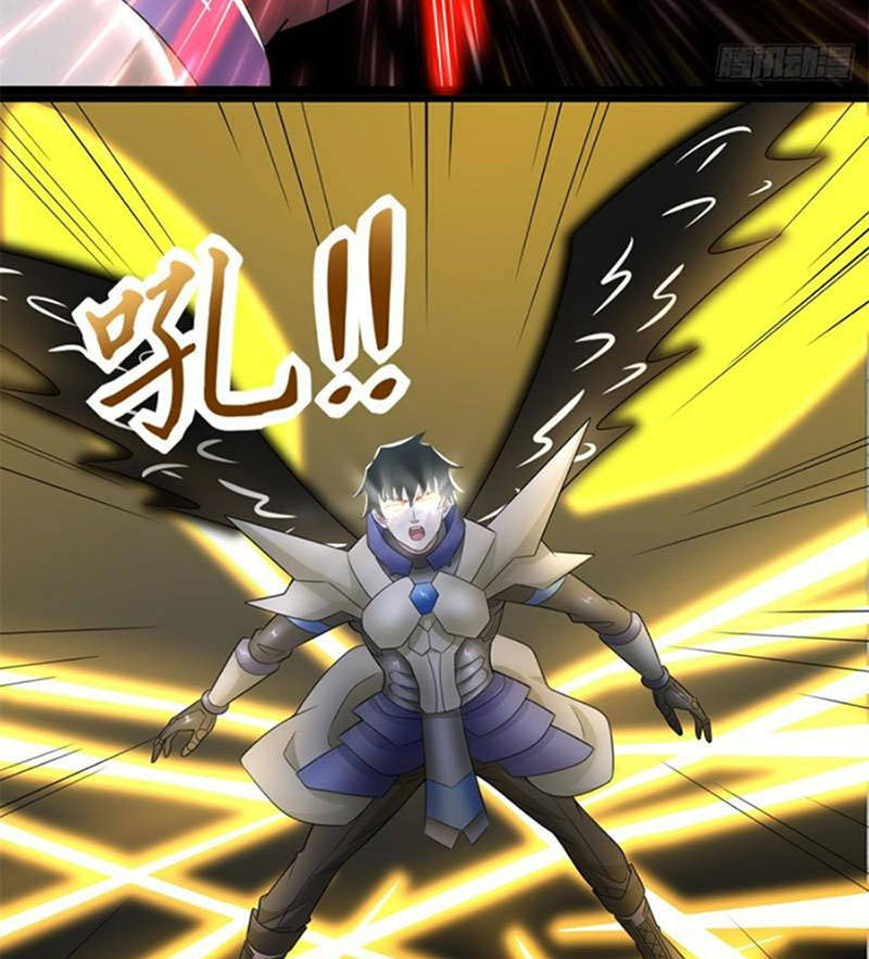 Mạt Thế Vi Vương Chap 582 - Next Chap 583