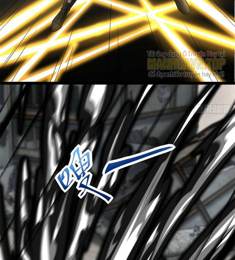 Mạt Thế Vi Vương Chap 582 - Next Chap 583