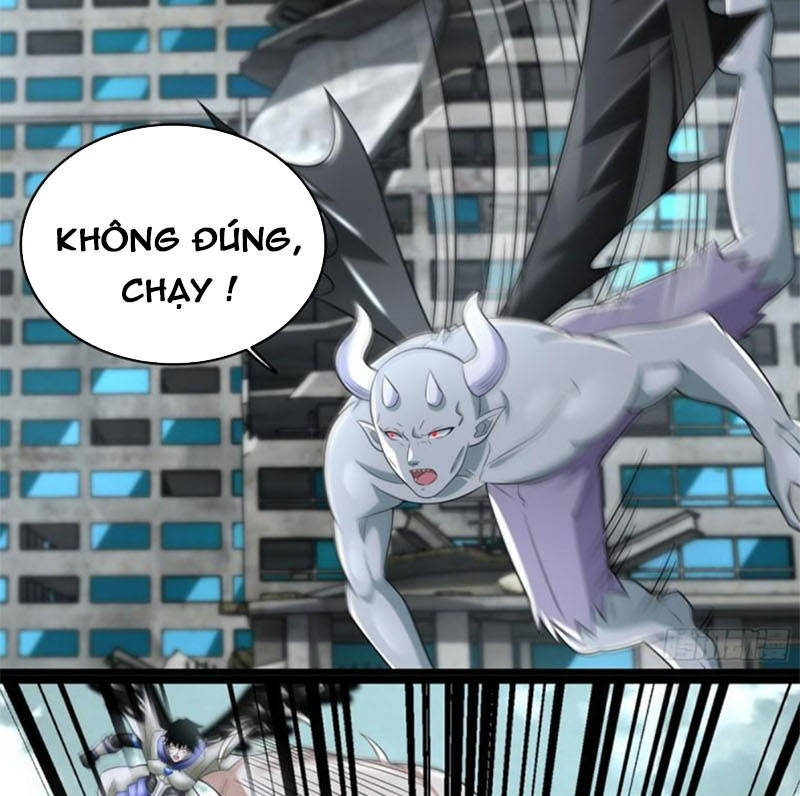 Mạt Thế Vi Vương Chap 582 - Next Chap 583