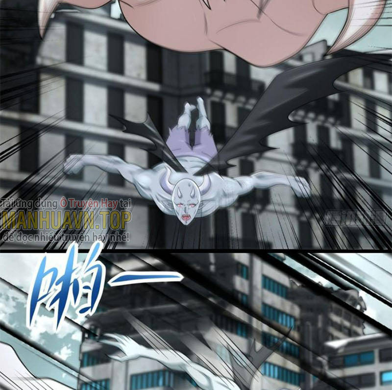 Mạt Thế Vi Vương Chap 582 - Next Chap 583
