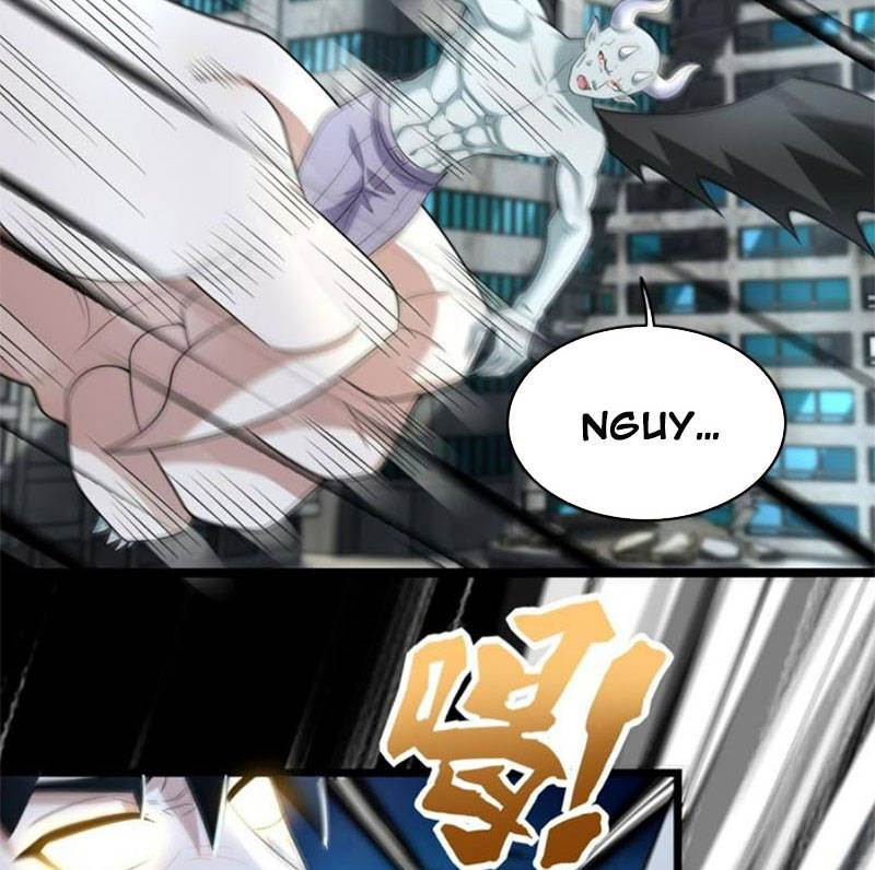 Mạt Thế Vi Vương Chap 582 - Next Chap 583
