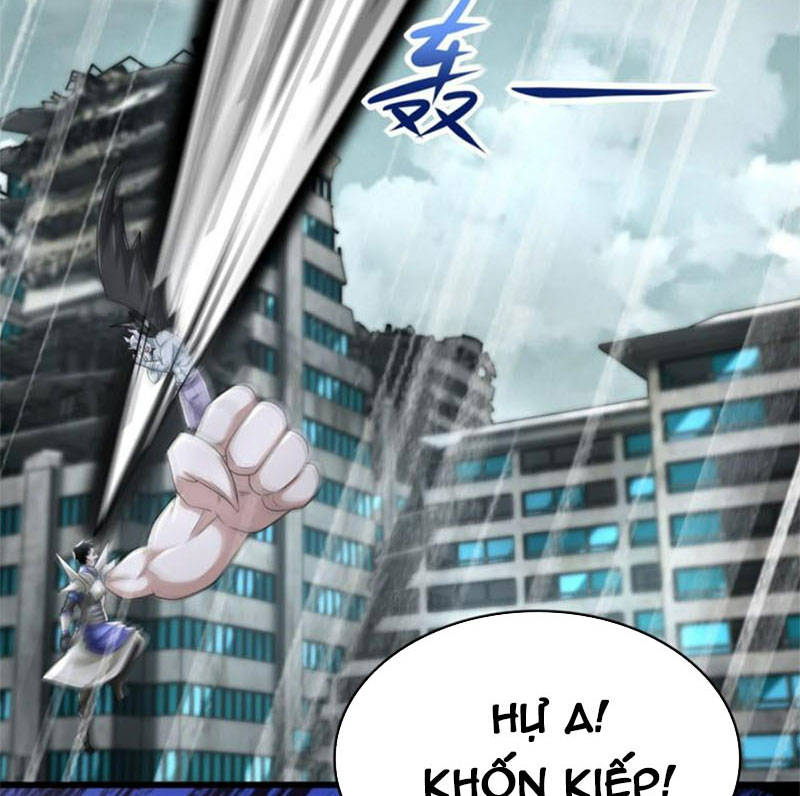 Mạt Thế Vi Vương Chap 582 - Next Chap 583