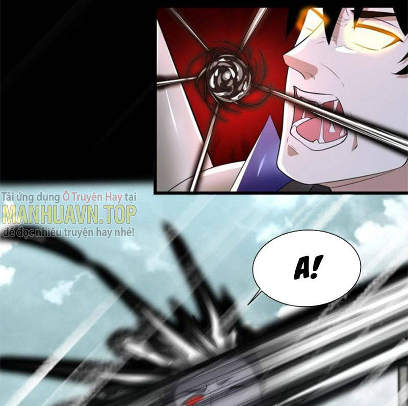 Mạt Thế Vi Vương Chap 582 - Next Chap 583