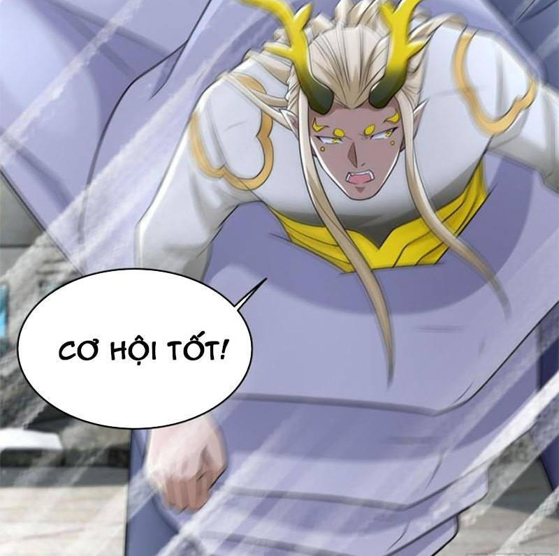 Mạt Thế Vi Vương Chap 582 - Next Chap 583