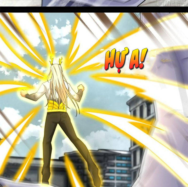 Mạt Thế Vi Vương Chap 582 - Next Chap 583
