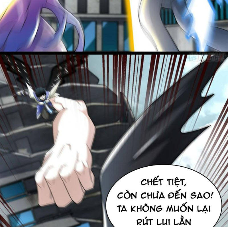 Mạt Thế Vi Vương Chap 582 - Next Chap 583