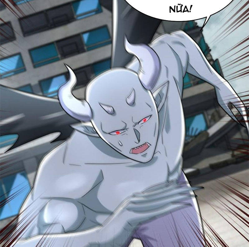 Mạt Thế Vi Vương Chap 582 - Next Chap 583