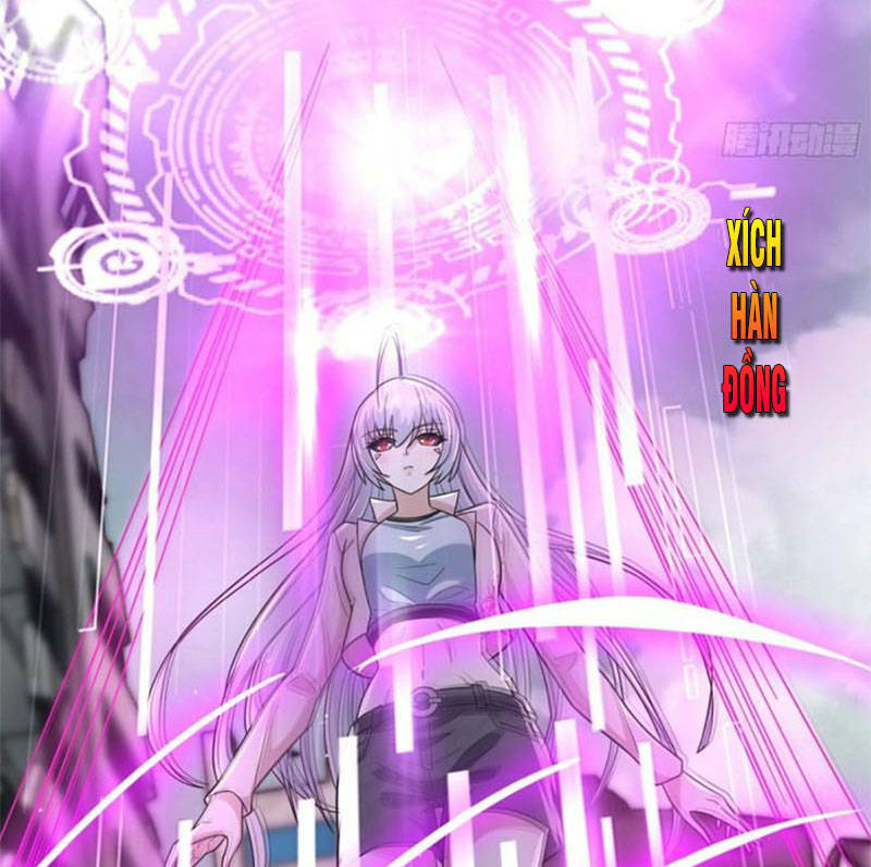 Mạt Thế Vi Vương Chap 582 - Next Chap 583