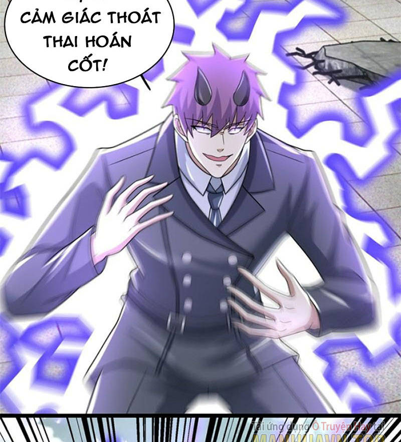 Mạt Thế Vi Vương Chap 582 - Next Chap 583