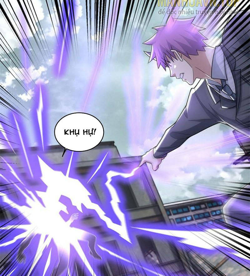 Mạt Thế Vi Vương Chap 582 - Next Chap 583
