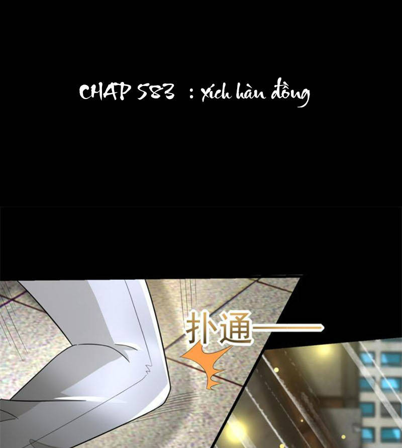 Mạt Thế Vi Vương Chap 583 - Next Chap 584