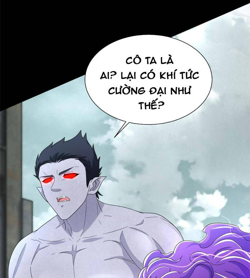 Mạt Thế Vi Vương Chap 583 - Next Chap 584