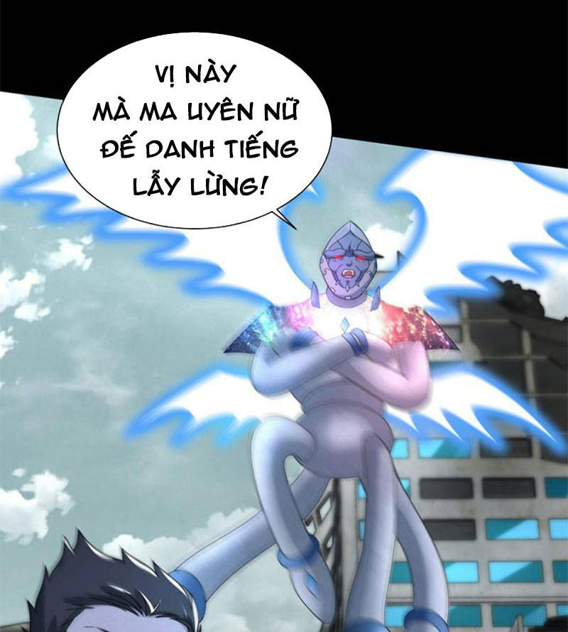 Mạt Thế Vi Vương Chap 583 - Next Chap 584