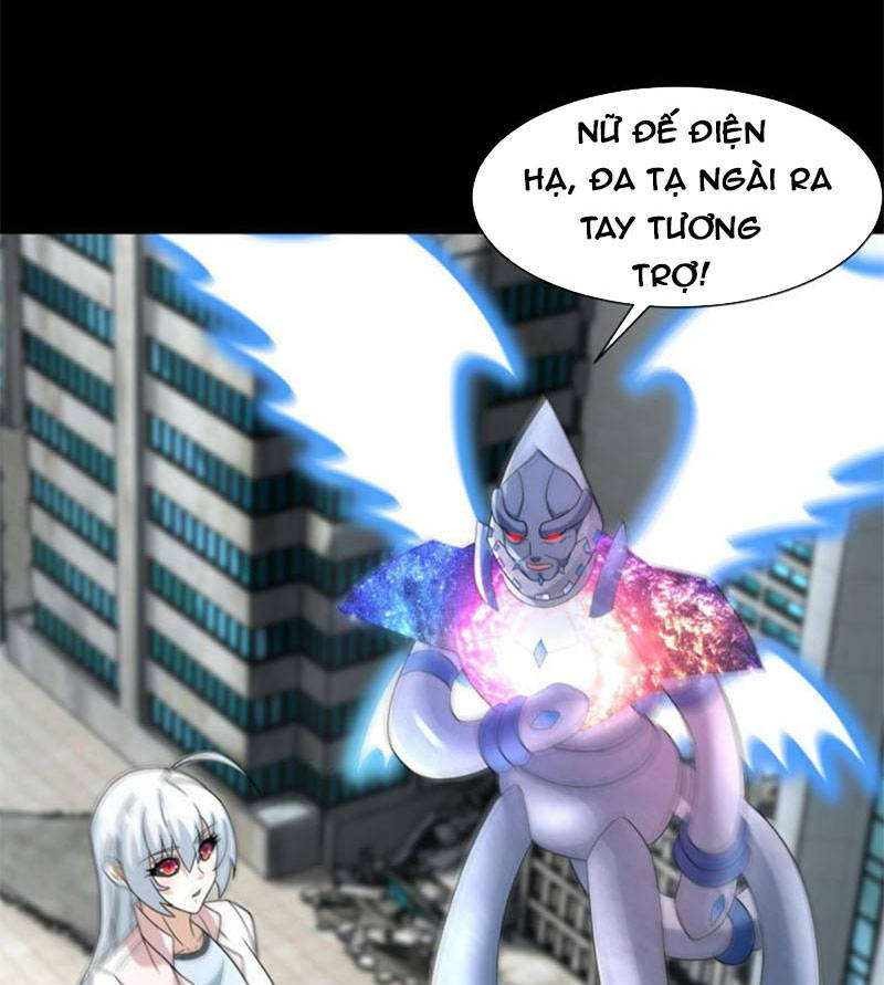 Mạt Thế Vi Vương Chap 583 - Next Chap 584