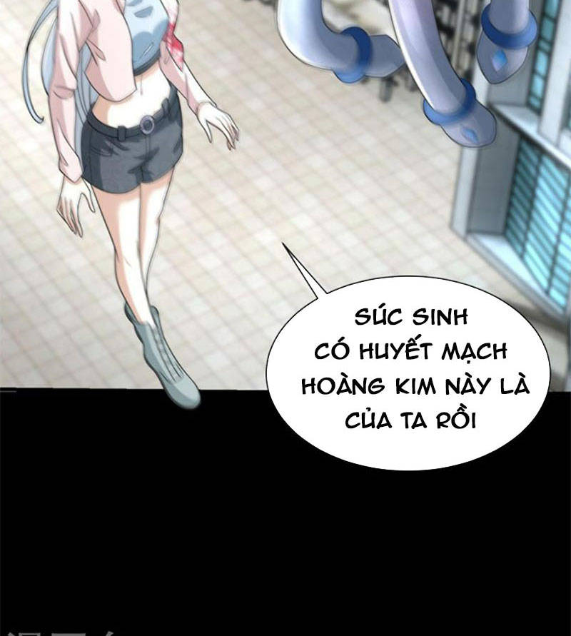 Mạt Thế Vi Vương Chap 583 - Next Chap 584