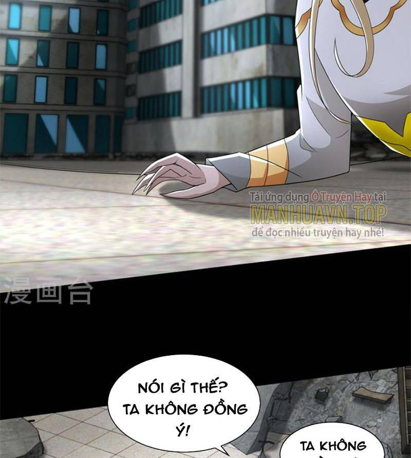 Mạt Thế Vi Vương Chap 583 - Next Chap 584