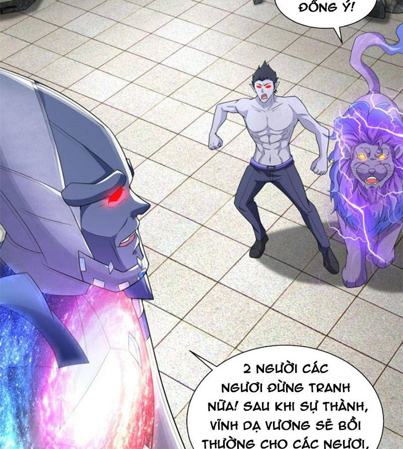 Mạt Thế Vi Vương Chap 583 - Next Chap 584