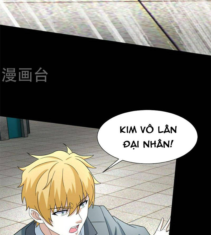 Mạt Thế Vi Vương Chap 583 - Next Chap 584