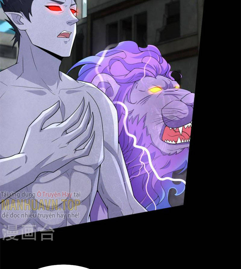 Mạt Thế Vi Vương Chap 583 - Next Chap 584