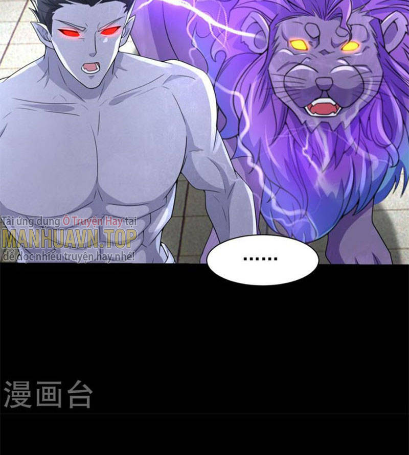 Mạt Thế Vi Vương Chap 583 - Next Chap 584