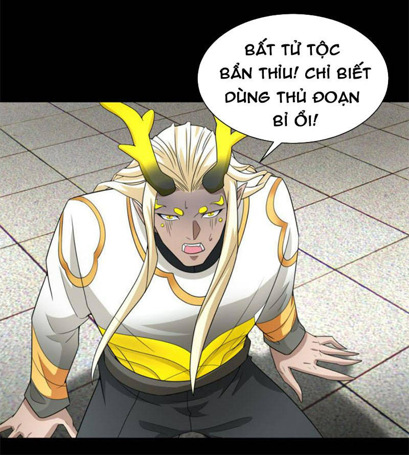 Mạt Thế Vi Vương Chap 583 - Next Chap 584