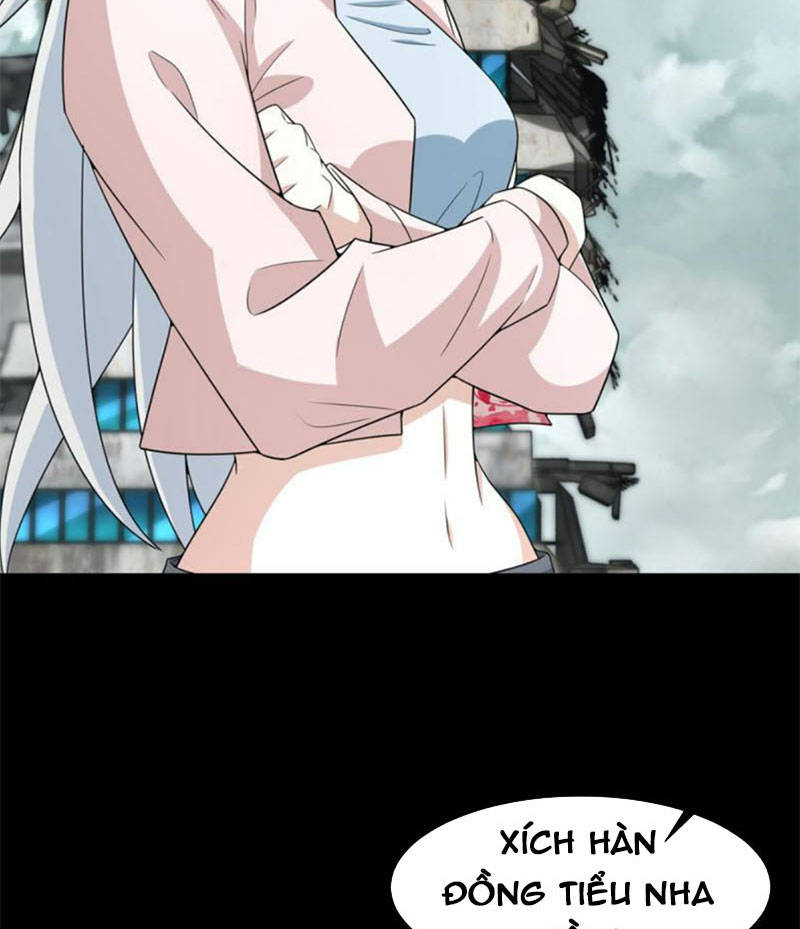 Mạt Thế Vi Vương Chap 583 - Next Chap 584