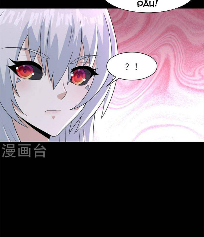 Mạt Thế Vi Vương Chap 583 - Next Chap 584