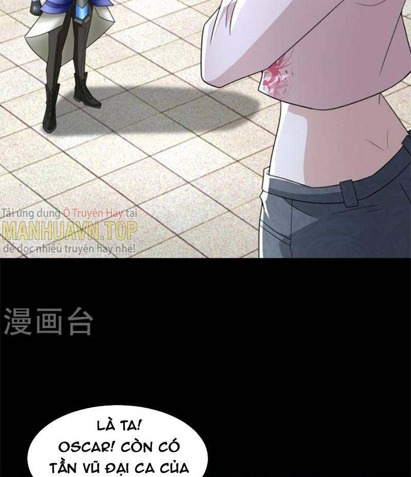 Mạt Thế Vi Vương Chap 583 - Next Chap 584