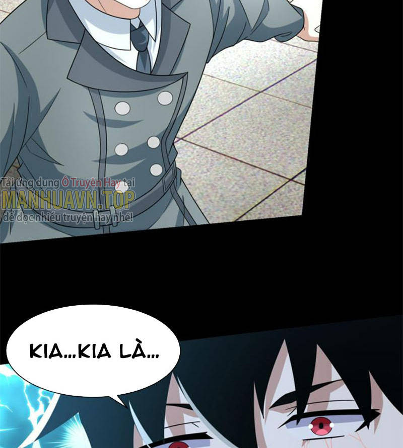 Mạt Thế Vi Vương Chap 583 - Next Chap 584