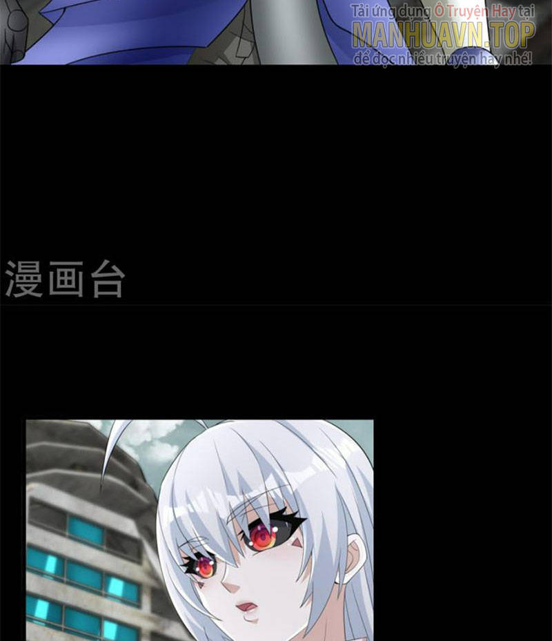 Mạt Thế Vi Vương Chap 583 - Next Chap 584