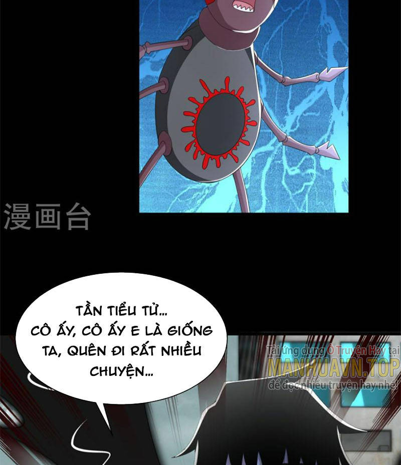 Mạt Thế Vi Vương Chap 583 - Next Chap 584