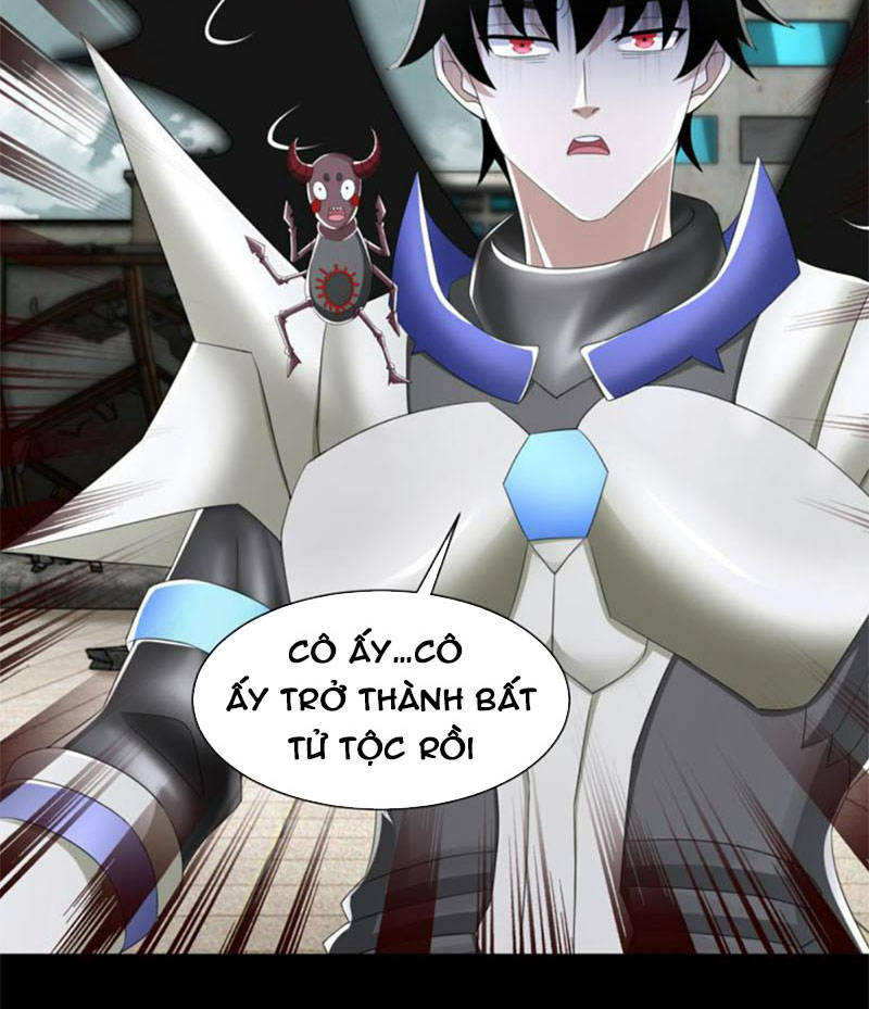Mạt Thế Vi Vương Chap 583 - Next Chap 584