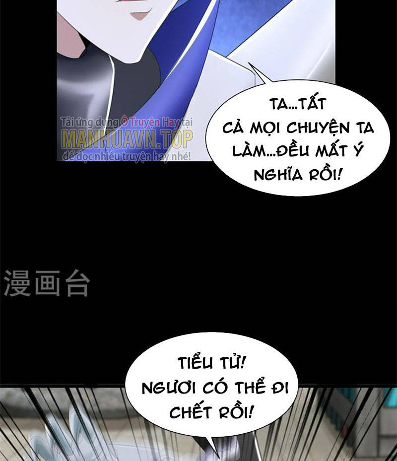 Mạt Thế Vi Vương Chap 583 - Next Chap 584