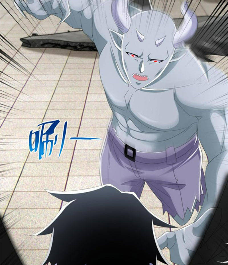 Mạt Thế Vi Vương Chap 583 - Next Chap 584