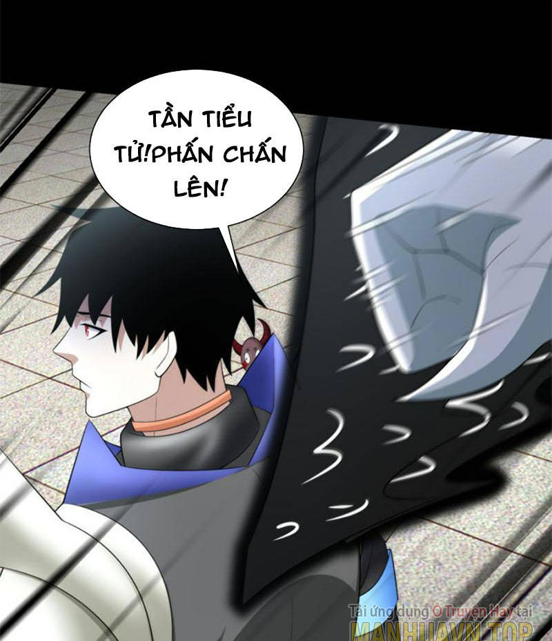 Mạt Thế Vi Vương Chap 583 - Next Chap 584