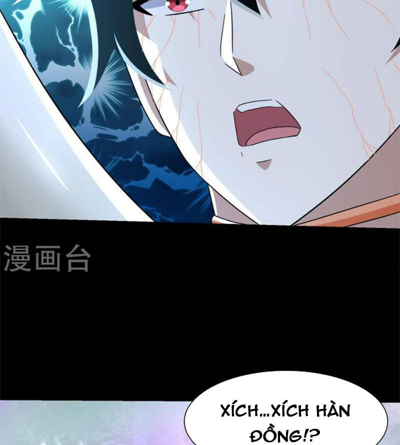 Mạt Thế Vi Vương Chap 583 - Next Chap 584