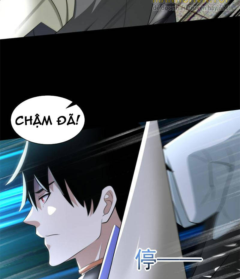 Mạt Thế Vi Vương Chap 583 - Next Chap 584