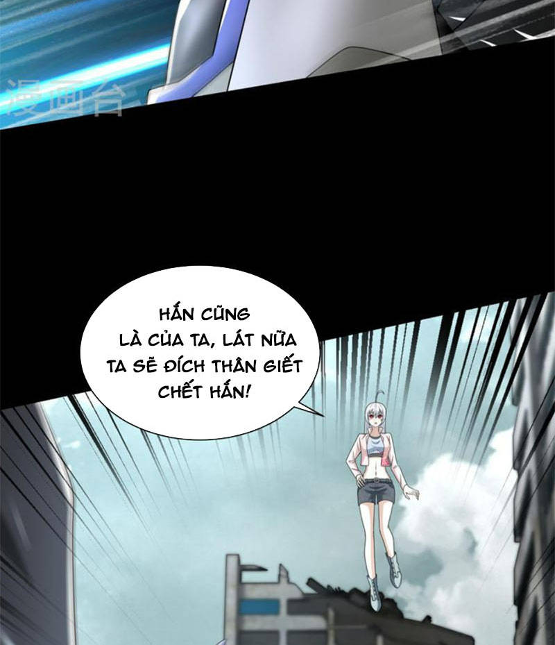 Mạt Thế Vi Vương Chap 583 - Next Chap 584