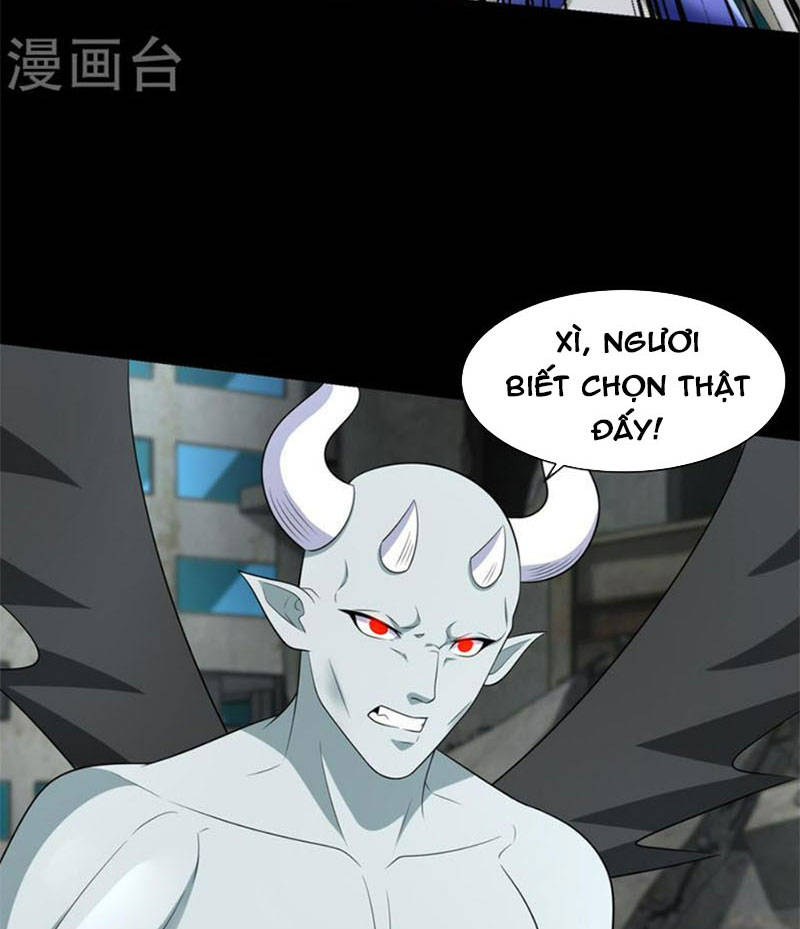 Mạt Thế Vi Vương Chap 583 - Next Chap 584