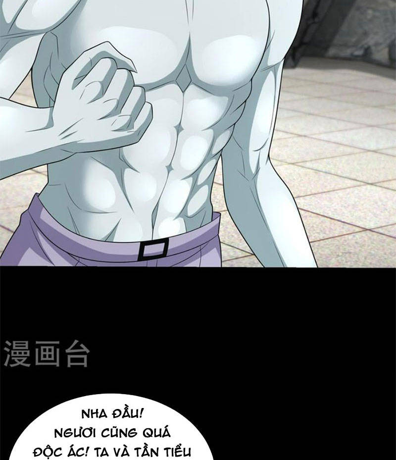 Mạt Thế Vi Vương Chap 583 - Next Chap 584