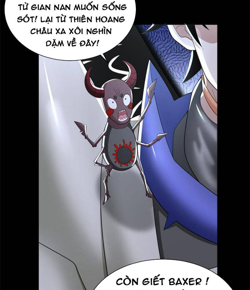 Mạt Thế Vi Vương Chap 583 - Next Chap 584
